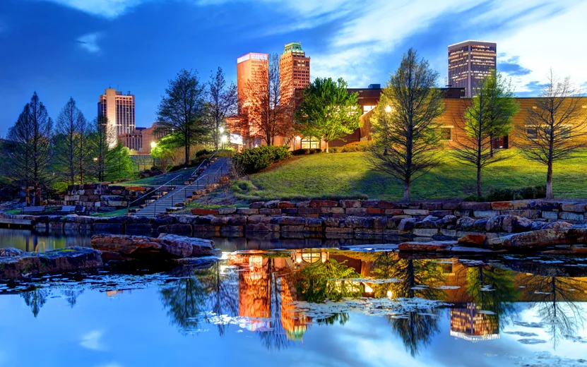 Tulsa